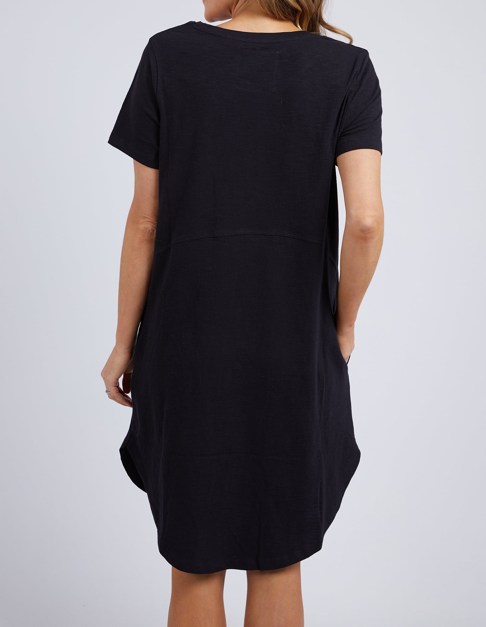 Bay Dress - Black