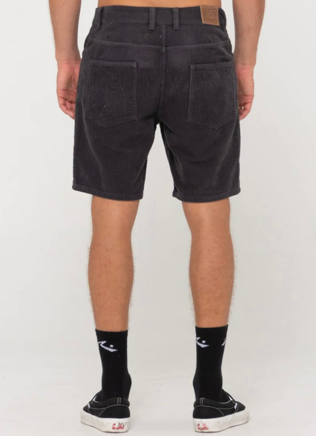 Rifts 18 5PK Short