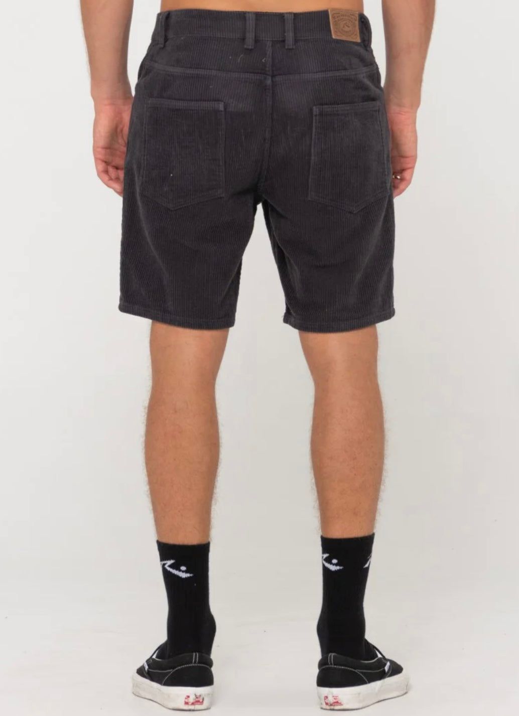 Rifts 18 5PK Short