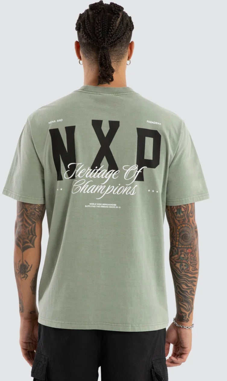 Playfair Classic Tee