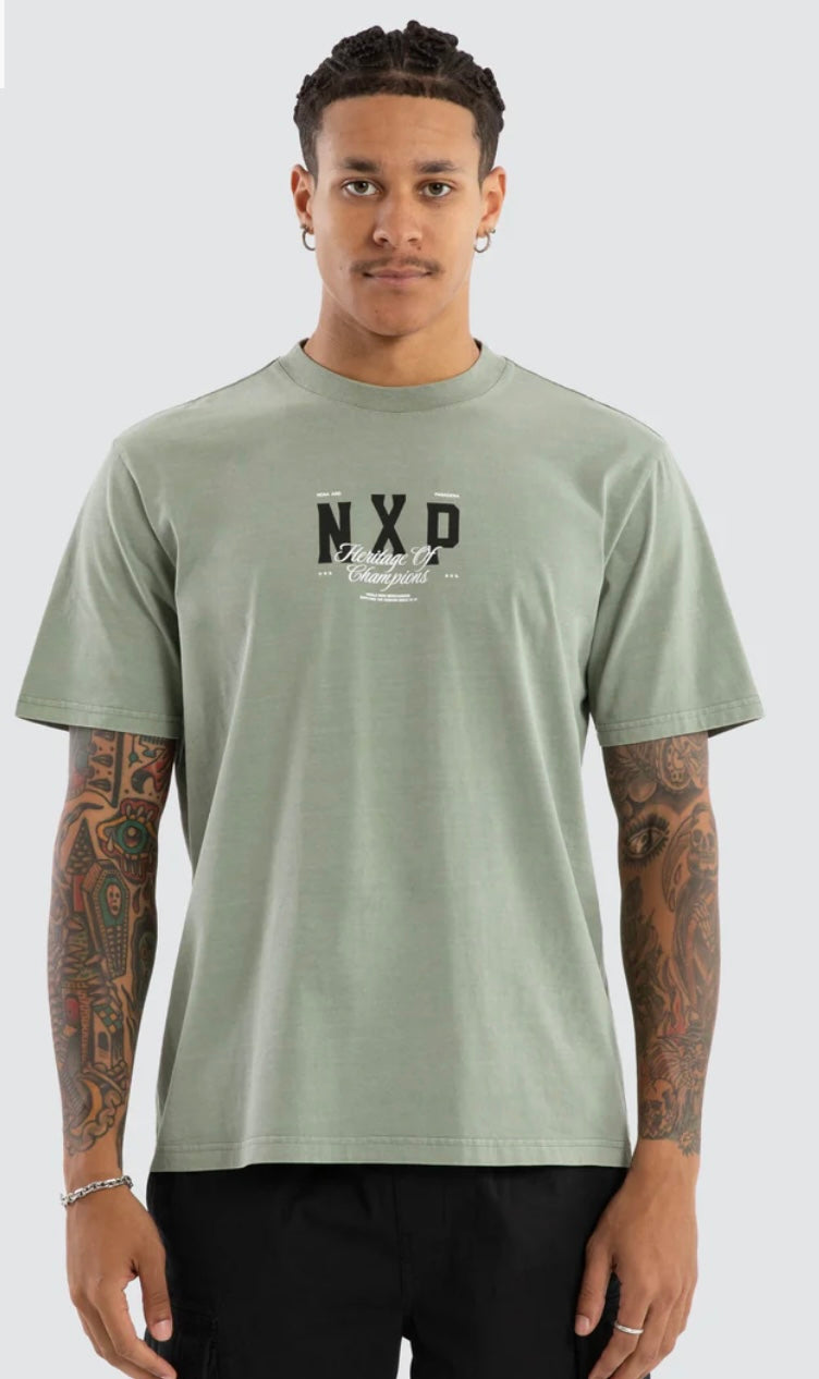 Playfair Classic Tee