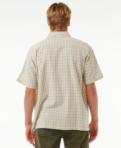 Classic Surf Check S/S Shirt