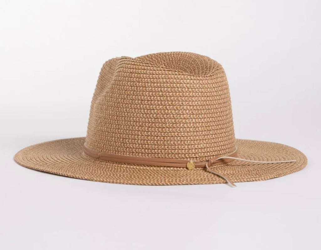 Gisele Straw Hat - NLC