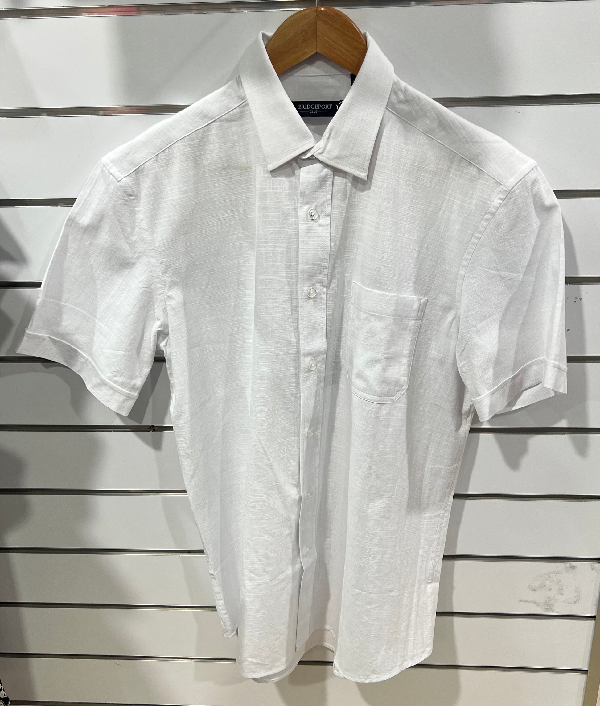 Bridgeport Shirt-B2658