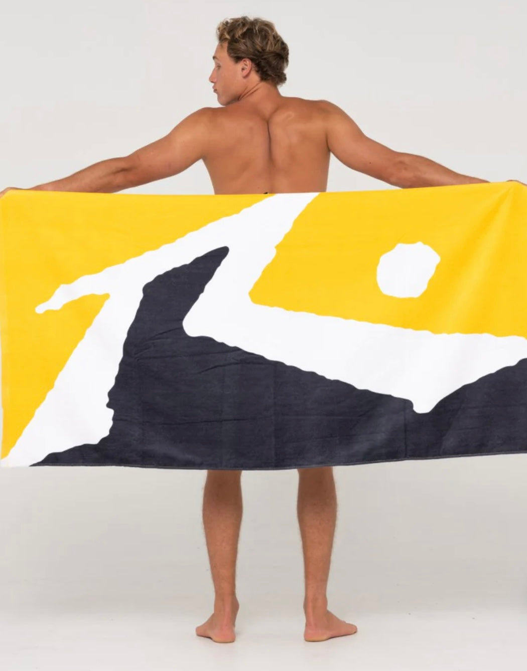 Subliminal Towel