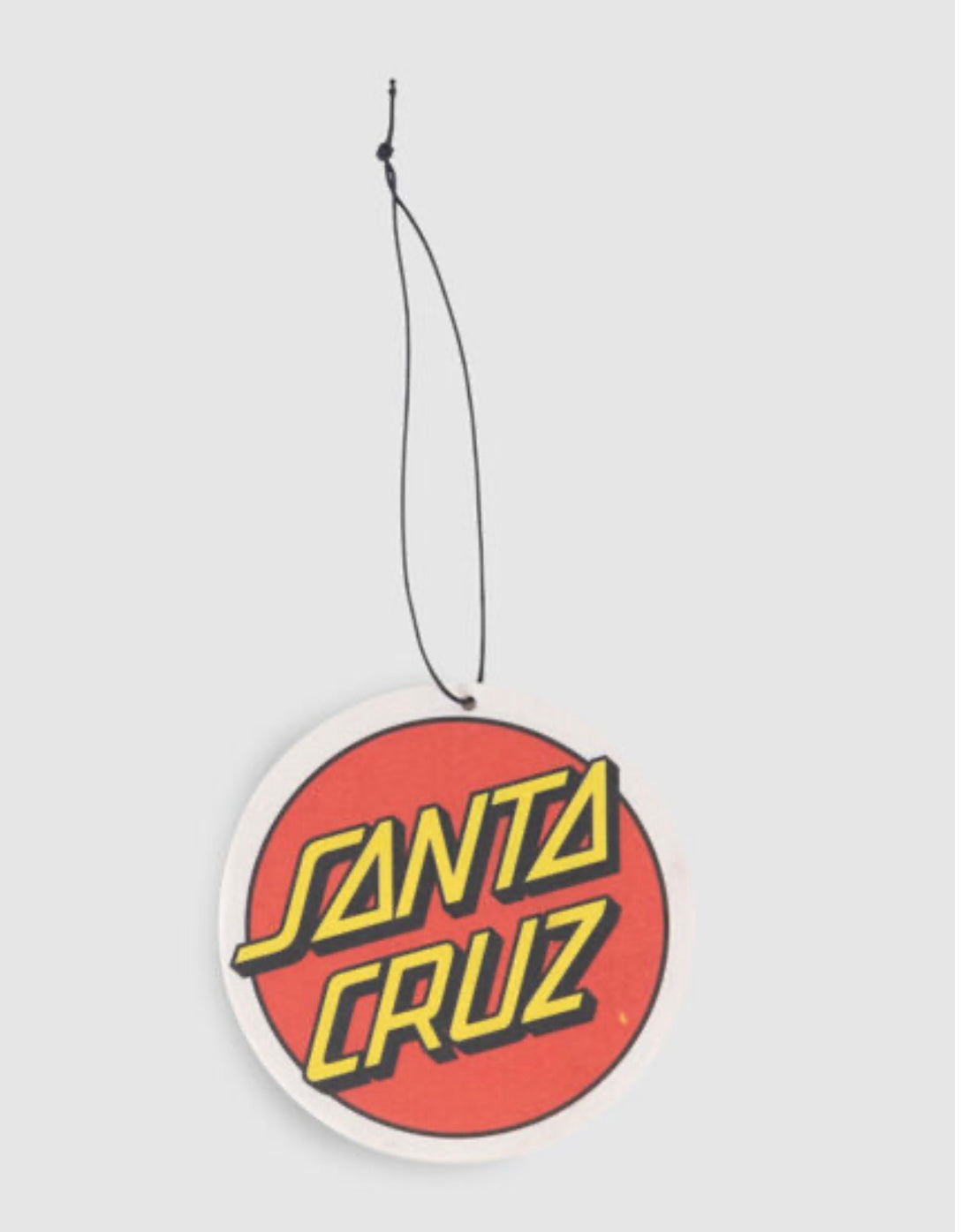 Classic Dot Air Freshener