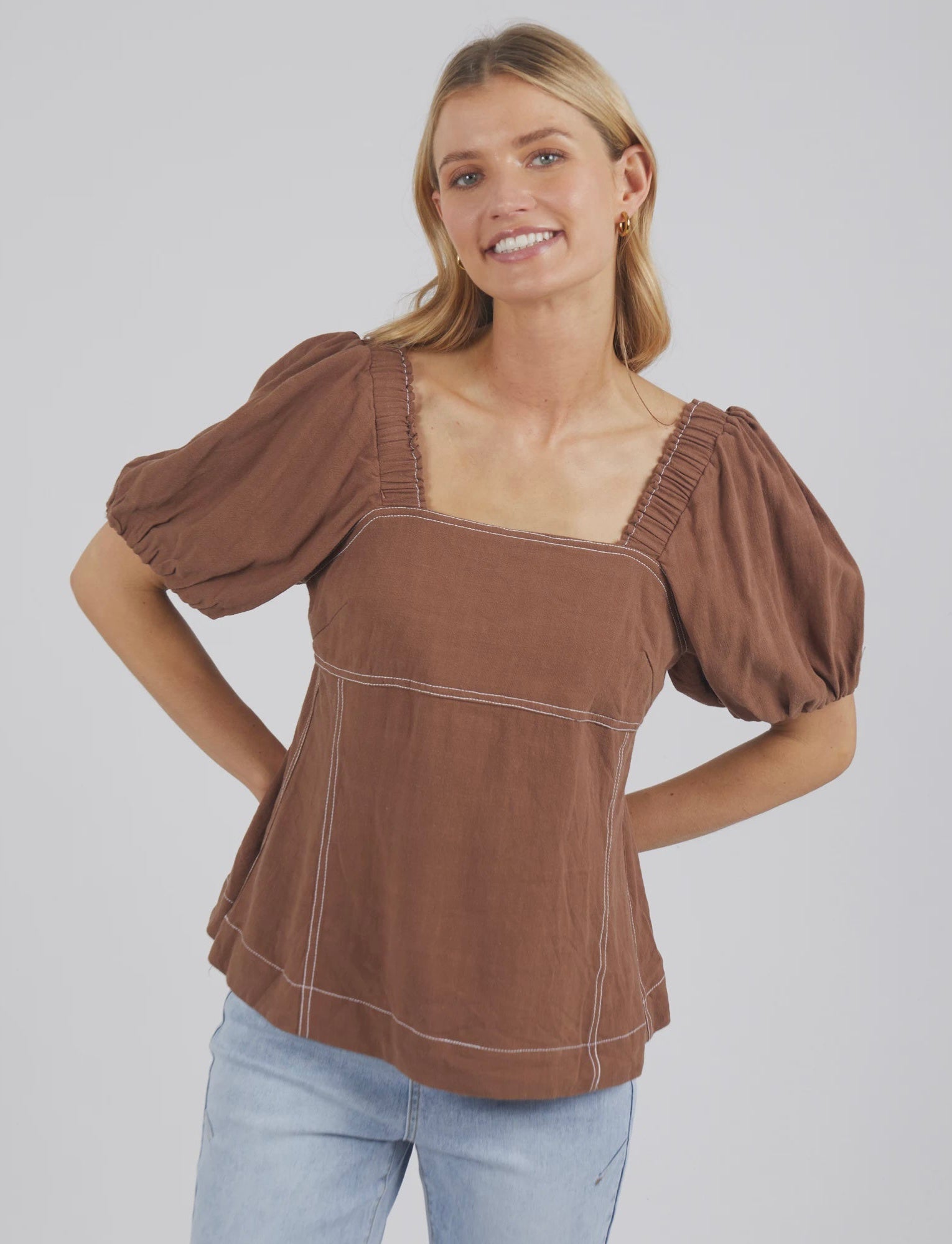 Florence Top