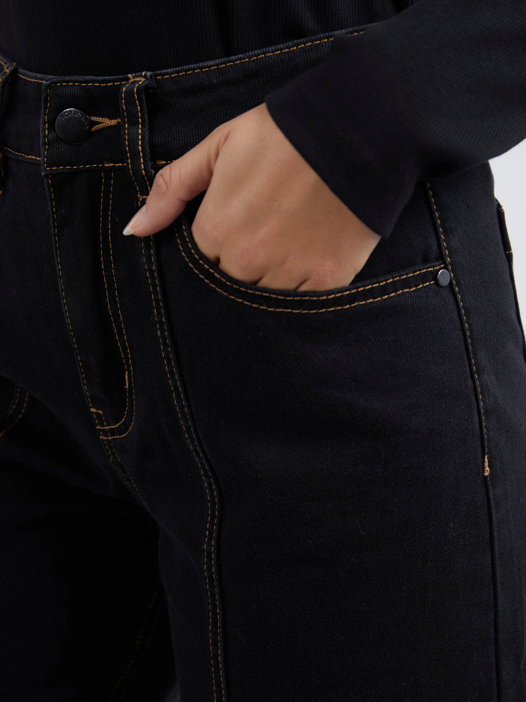 Royal Wide Leg Pant