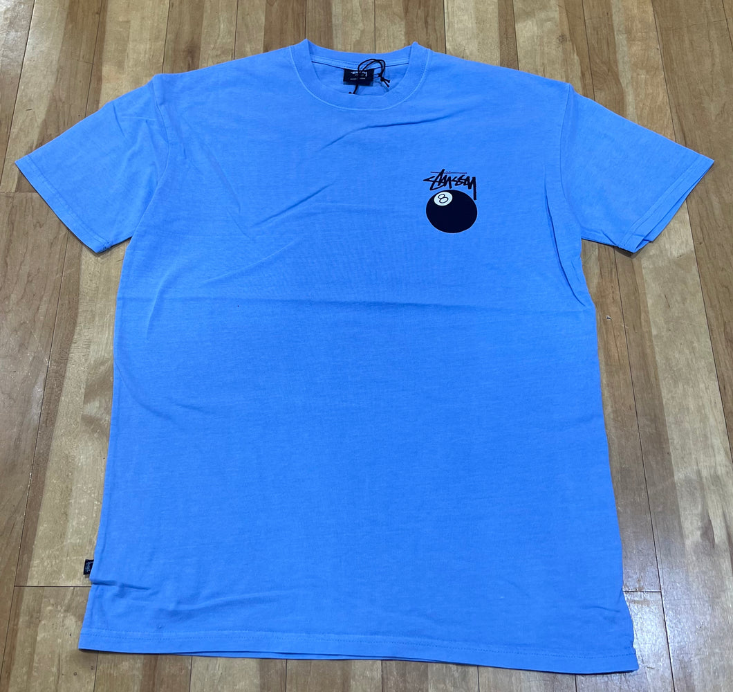 8 Ball LCB SS Tee