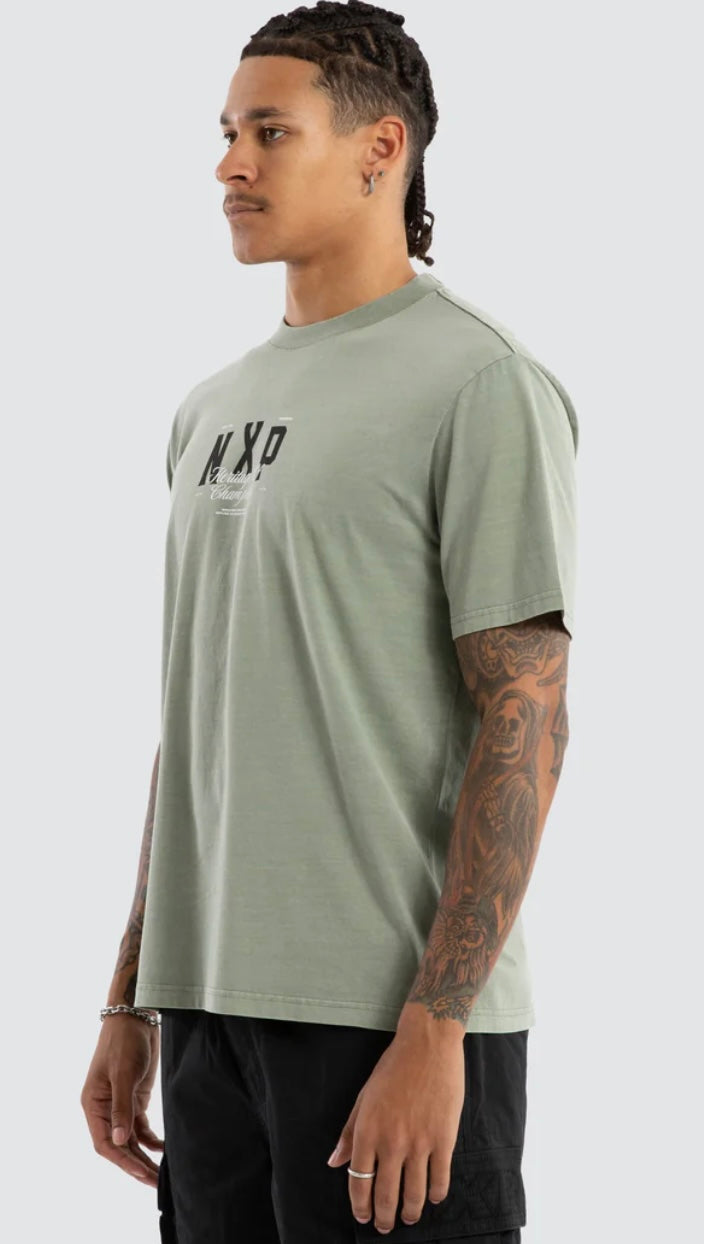 Playfair Classic Tee