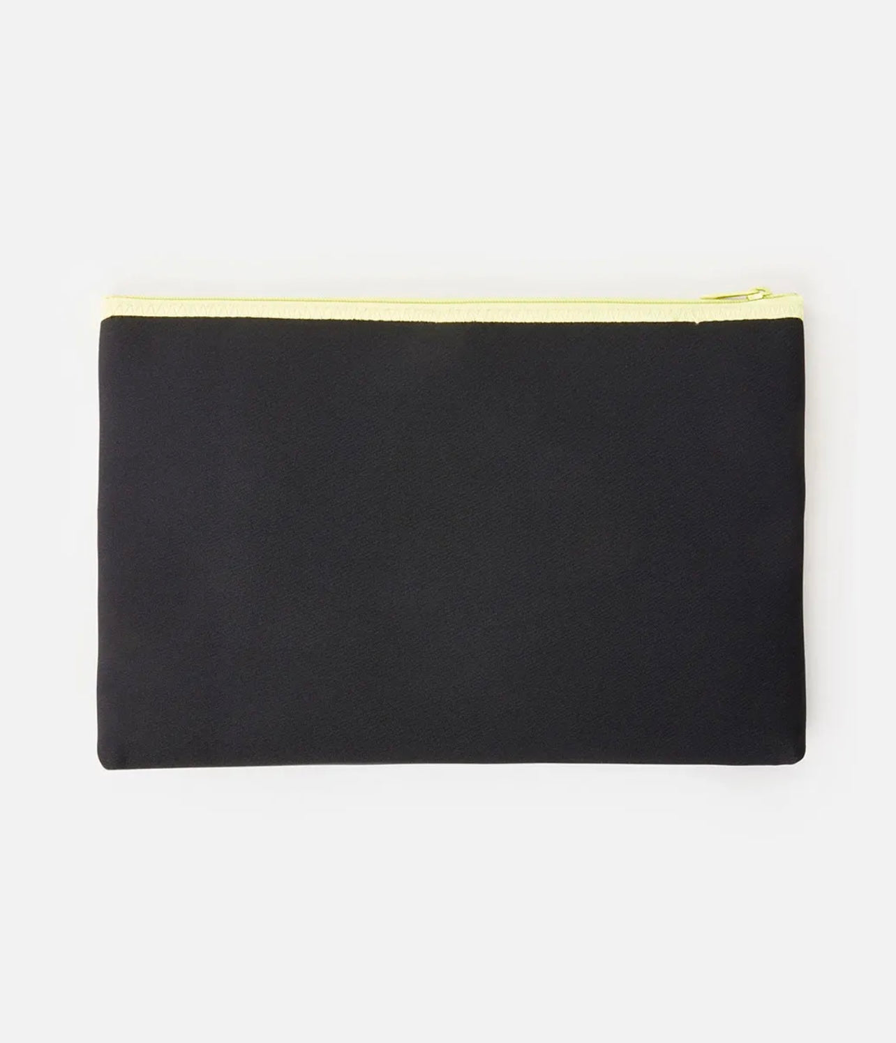 XL Pencil Case Variety - Washed Black