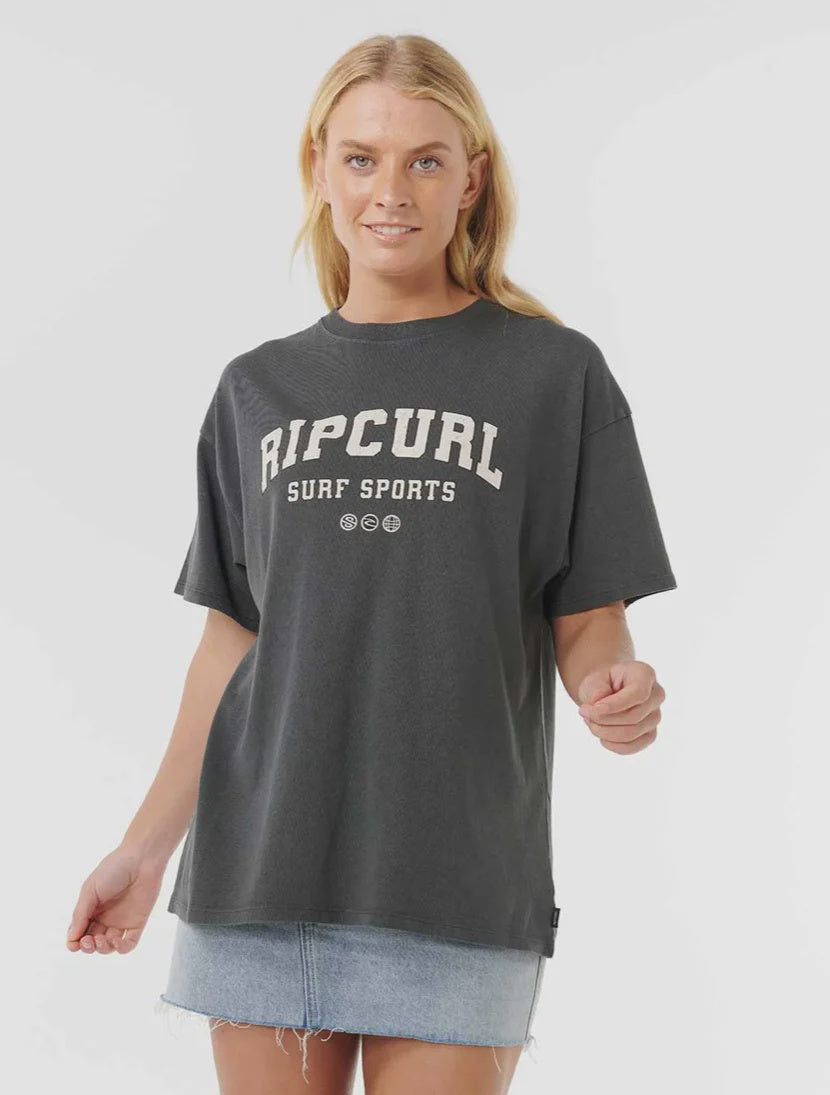 Varsity Relaxed Desto Tee