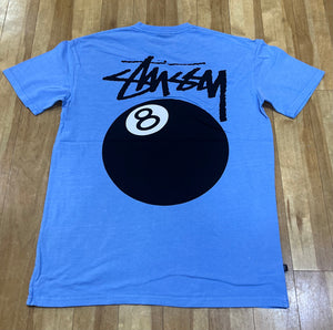 8 Ball LCB SS Tee