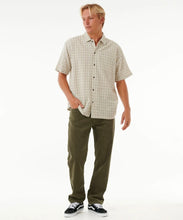 Load image into Gallery viewer, Classic Surf Check S/S Shirt
