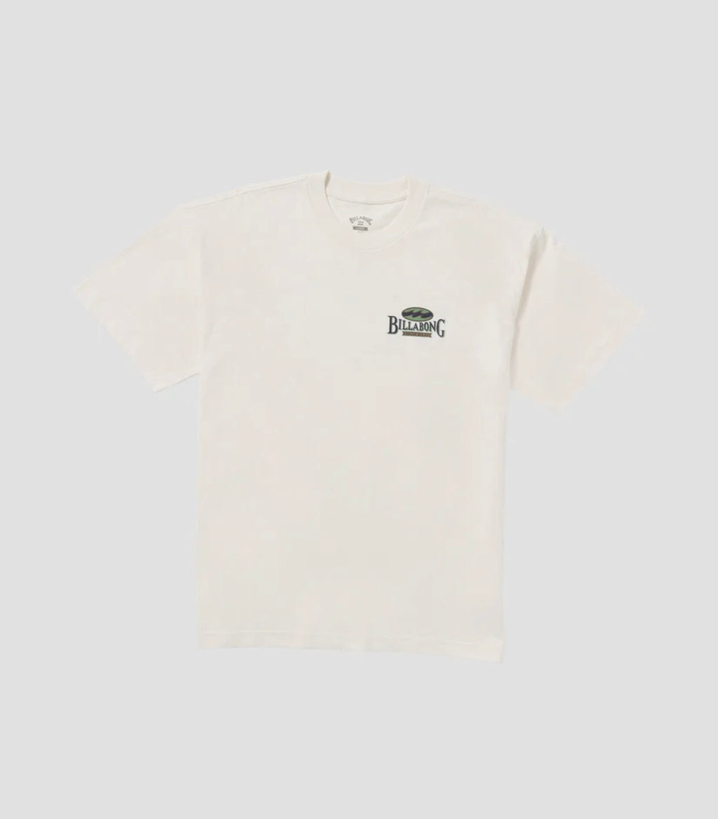 Double Spread OG SS Tee