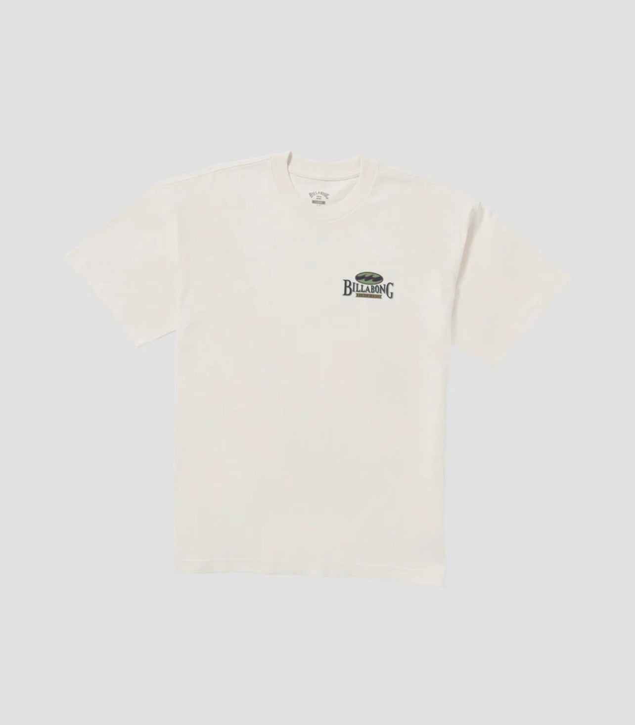 Double Spread OG SS Tee