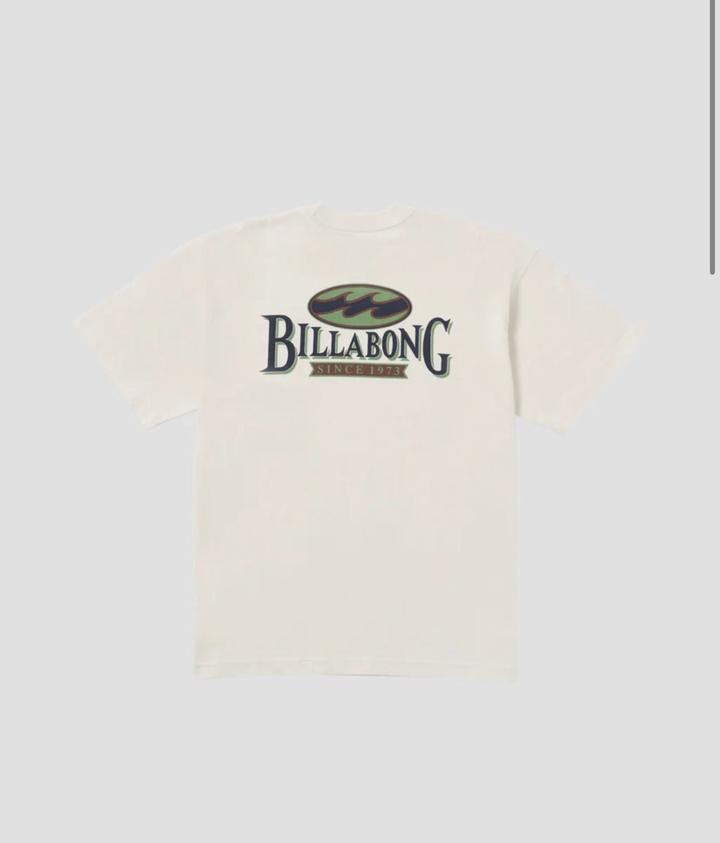 Double Spread OG SS Tee