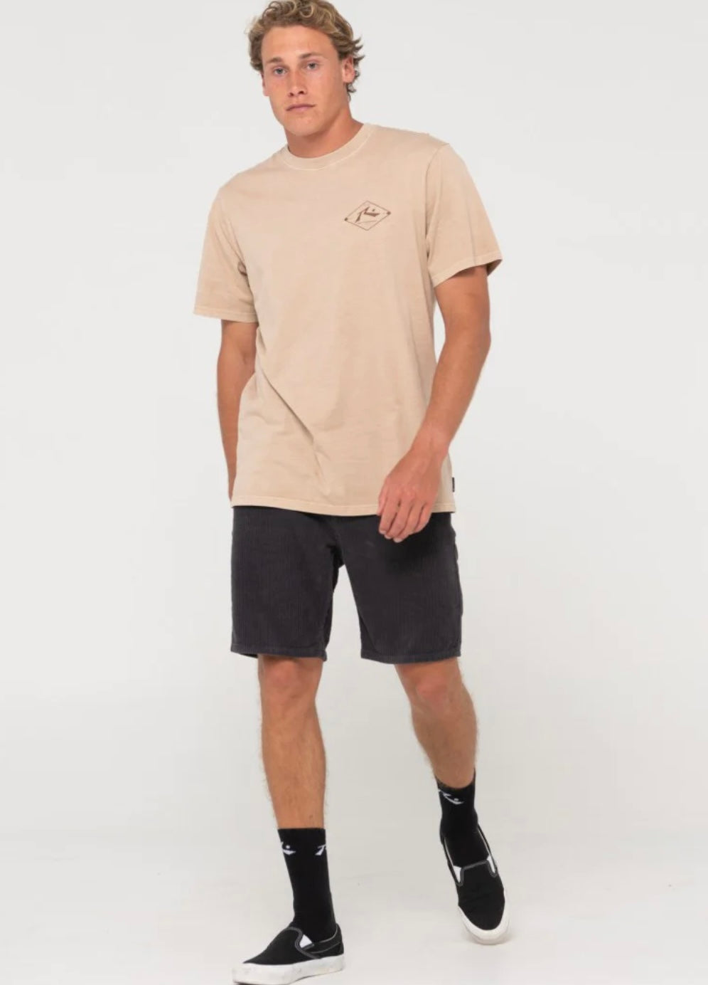 Rifts 18 5PK Short