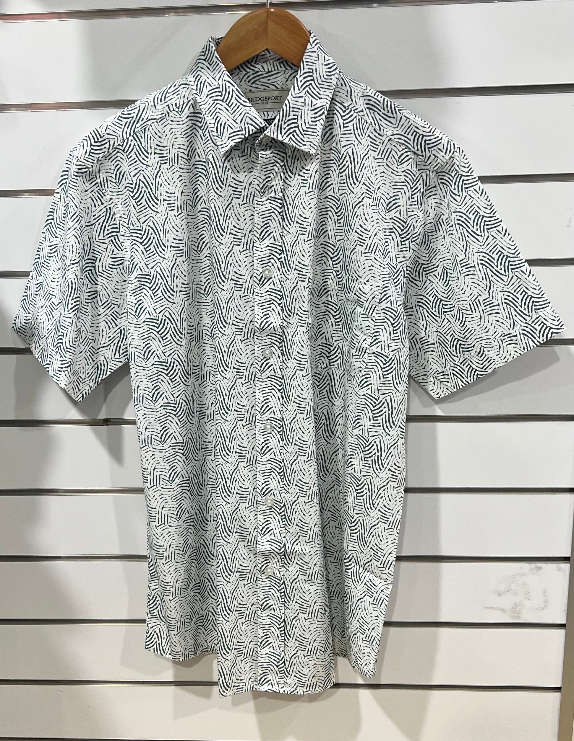 Bridgeport Shirt-B2662