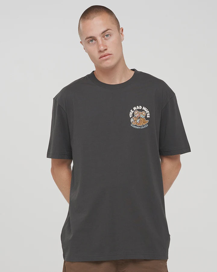 Quokkan Coldies S/S Tee