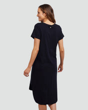 Load image into Gallery viewer, Bay Dress - Black
