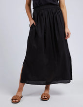 Load image into Gallery viewer, Charli Skirt - Black
