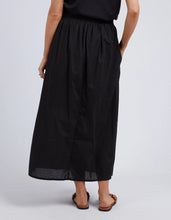 Load image into Gallery viewer, Charli Skirt - Black
