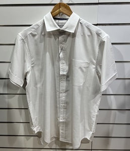Bamboo Poly Soft Touch  SS Shirt-G860200