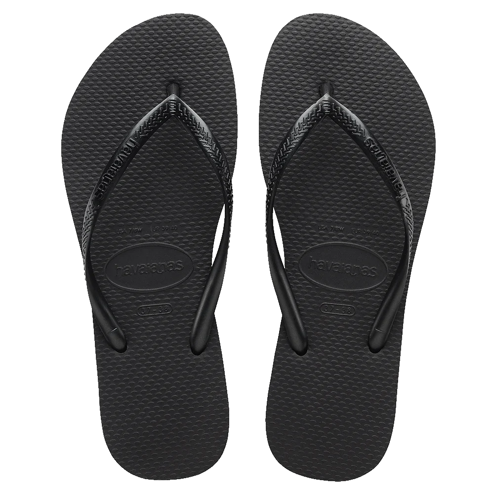 Slim Basic - Black