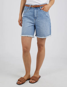 Millie Short - Light Blue