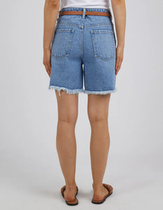 Millie Short - Light Blue