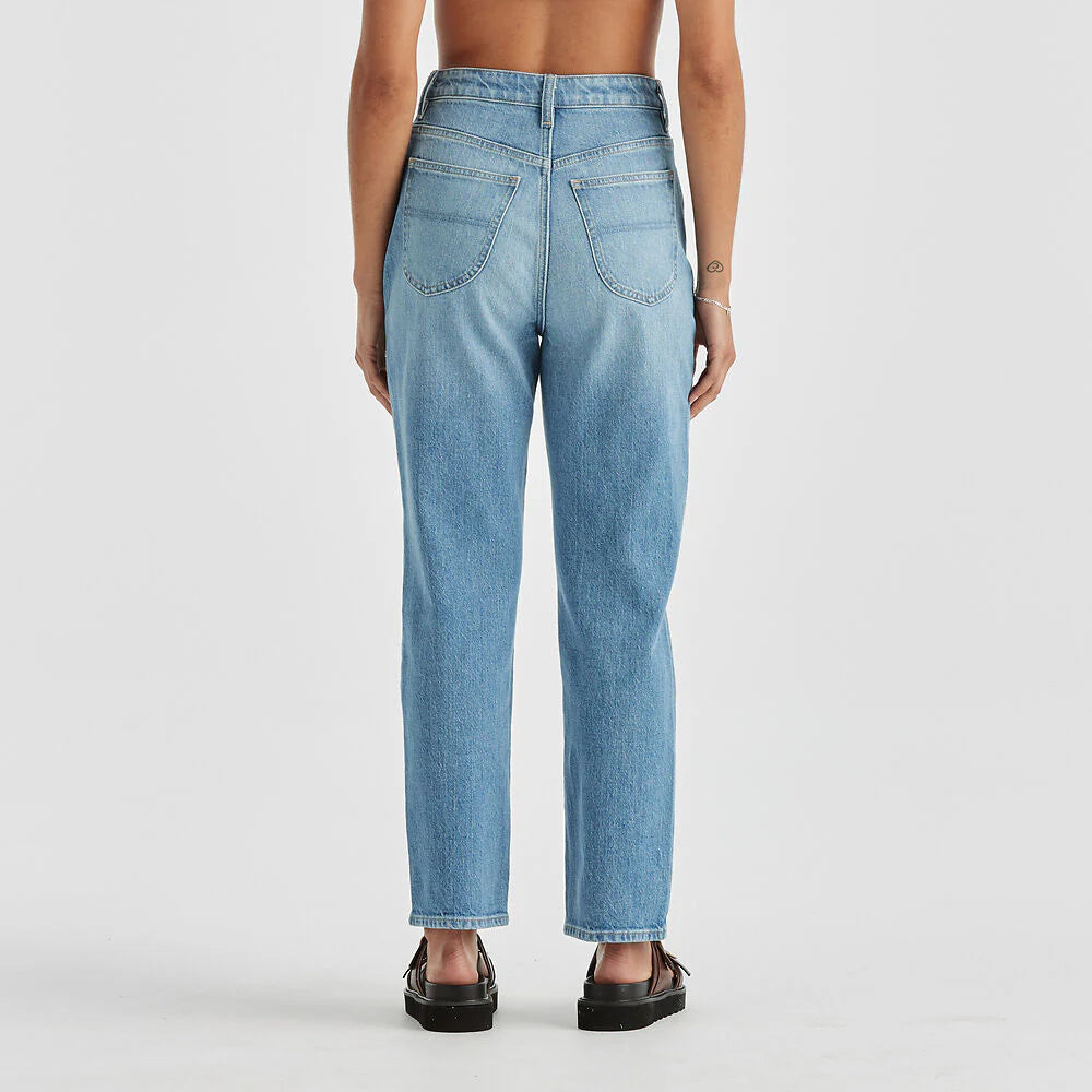 Riders Hi Straight - Blue Fusion