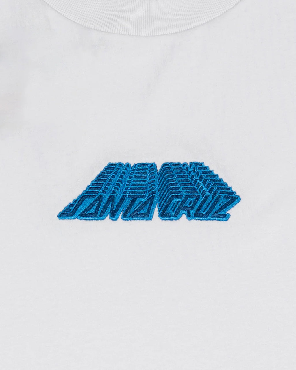Classic Strip Repeat Tee
