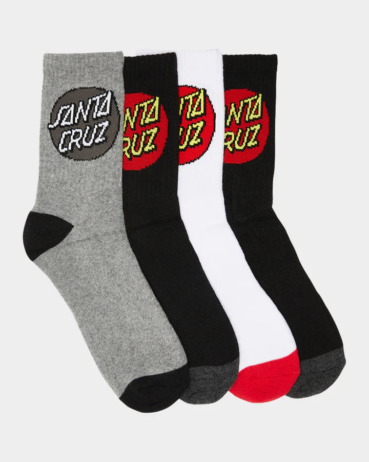 Other Dot Crew Sock - Boys