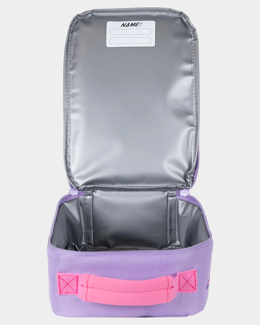 Crystal Hand Lunchbox