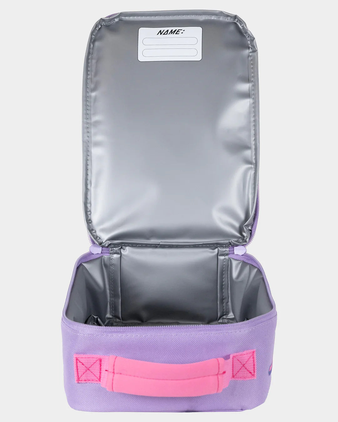 Crystal Hand Lunchbox