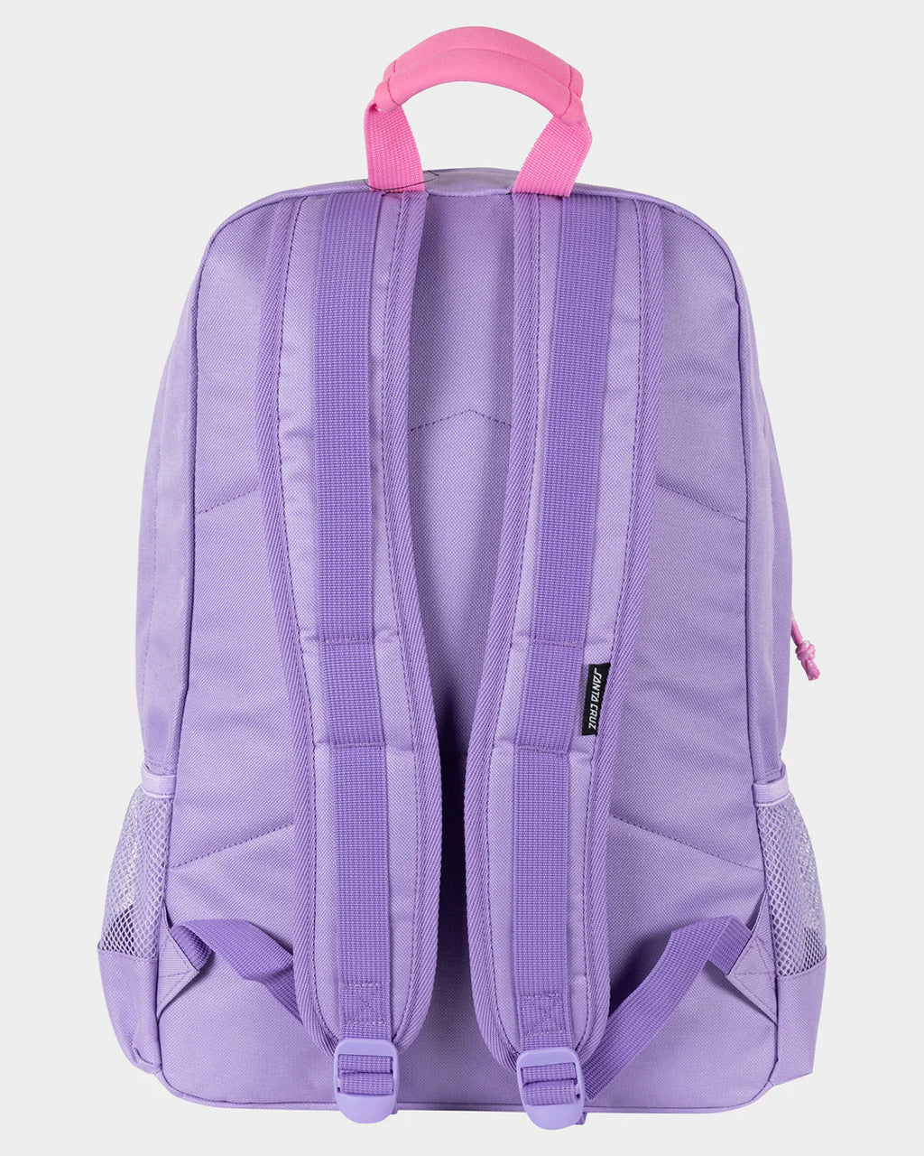 Crystal Stack Backpack