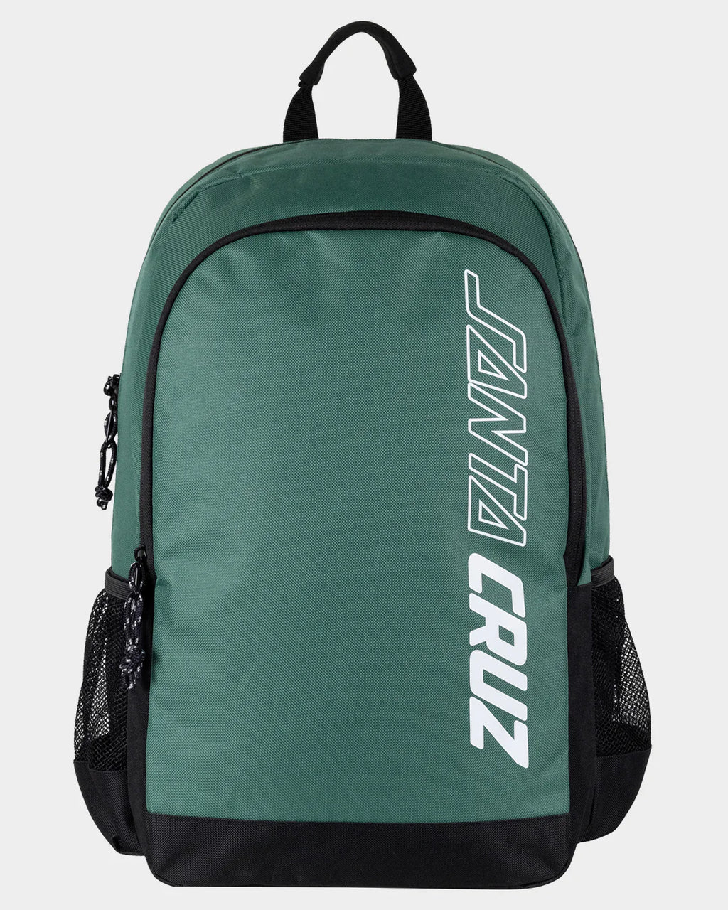 SC Solid half Strip Backpack