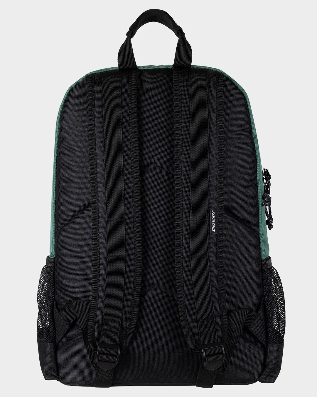 SC Solid half Strip Backpack