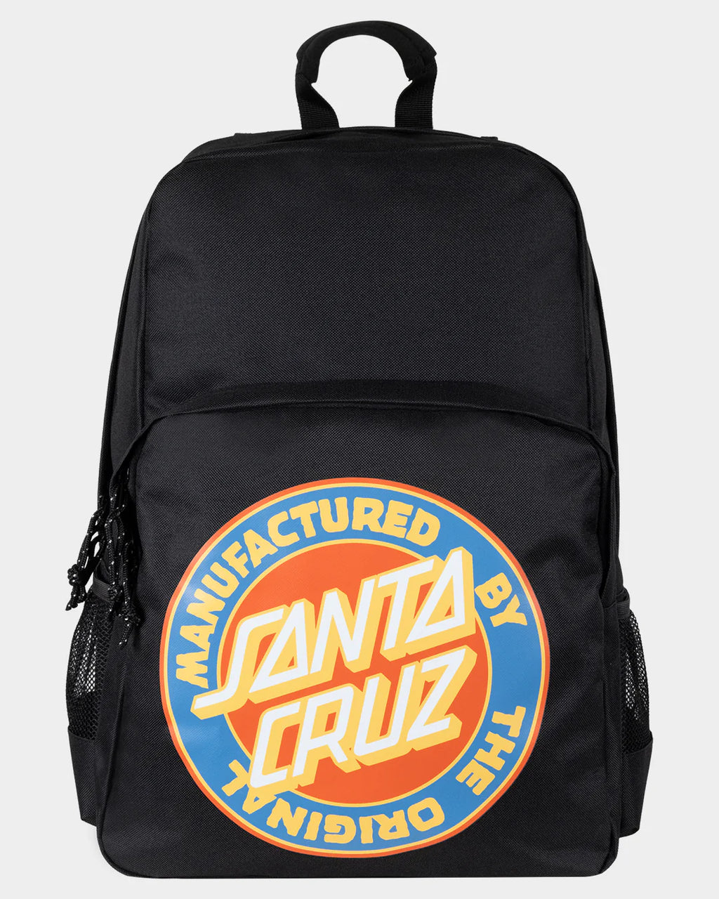 Ranger MFG Dual Backpack