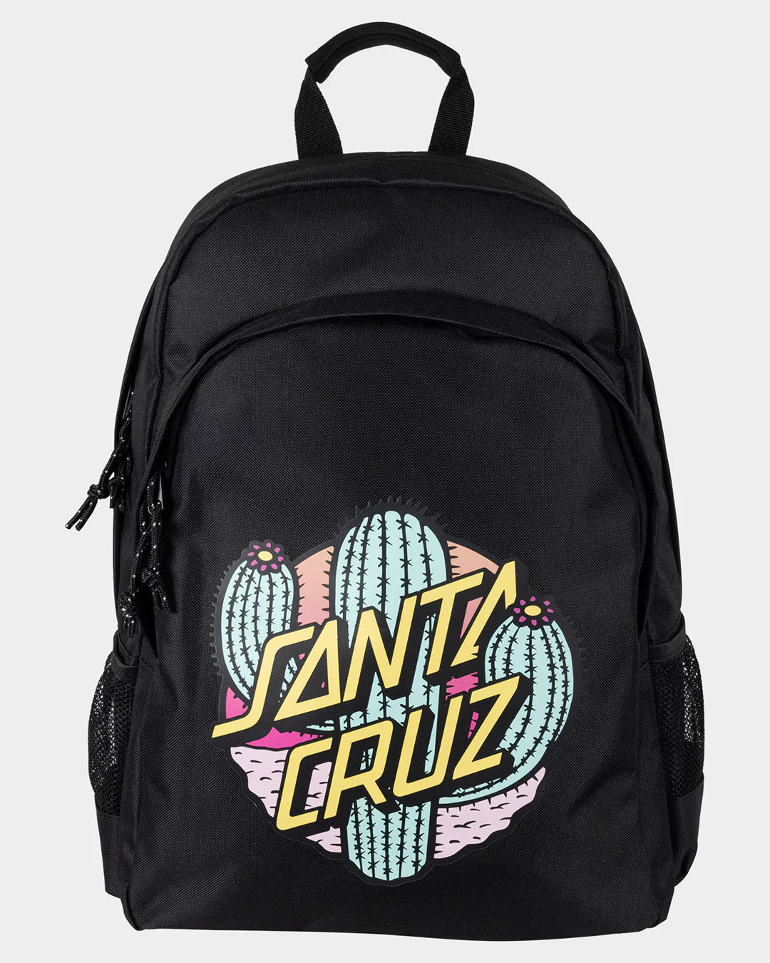 Cactus Dot Backpack