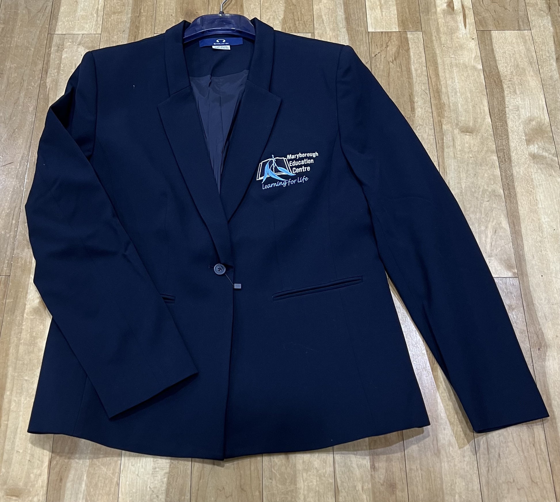 MEC Senior Blazer