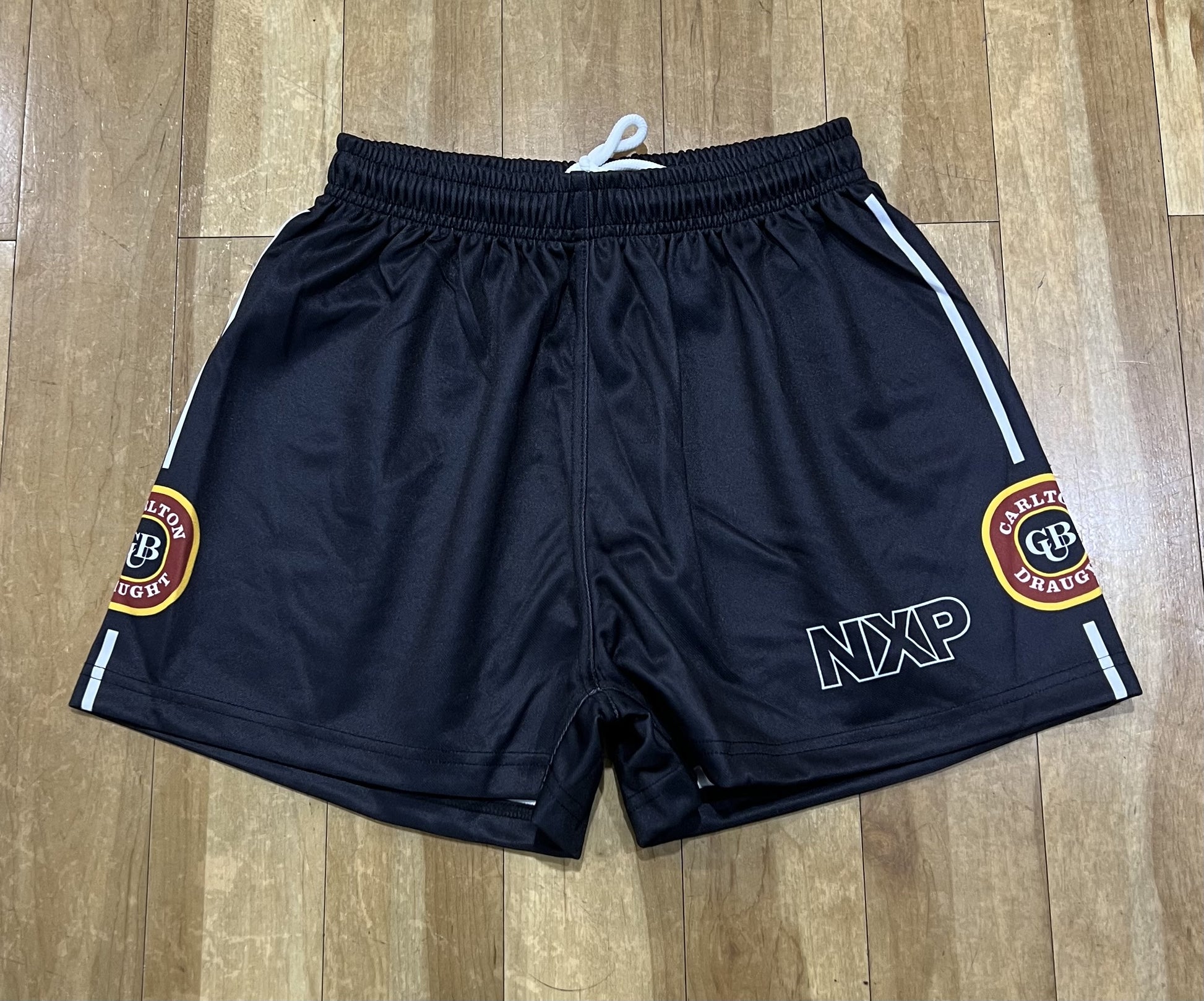 Global Football Shorts