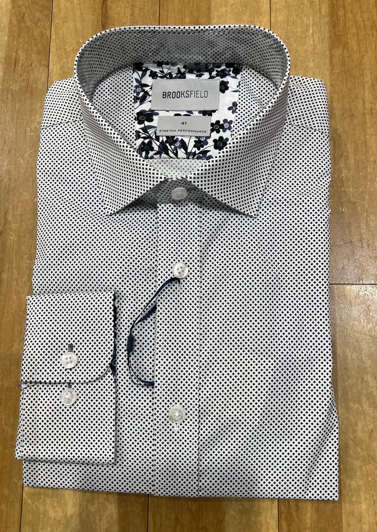 Stretch Performance Shirt - BFC2578
