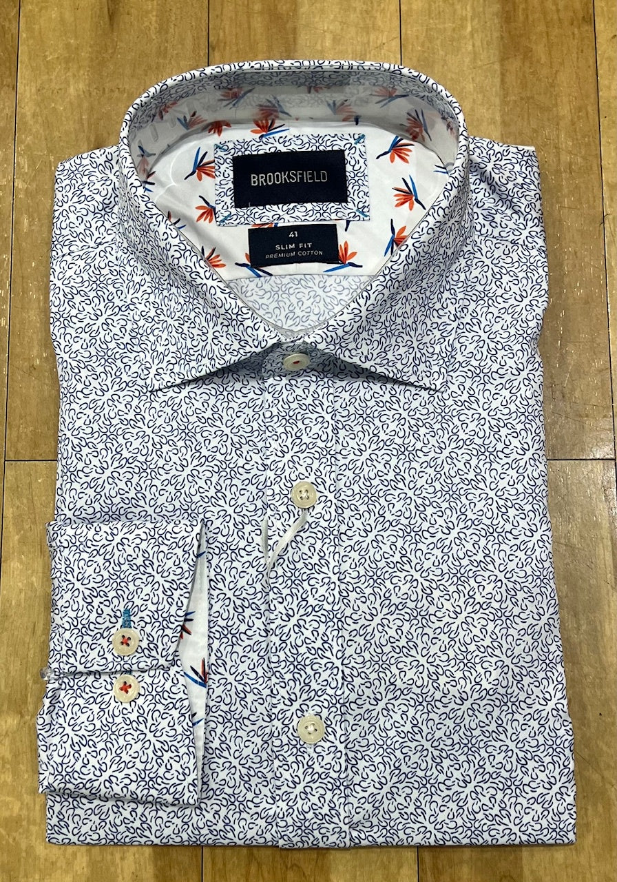 Premium Print Shirt - BFC2591