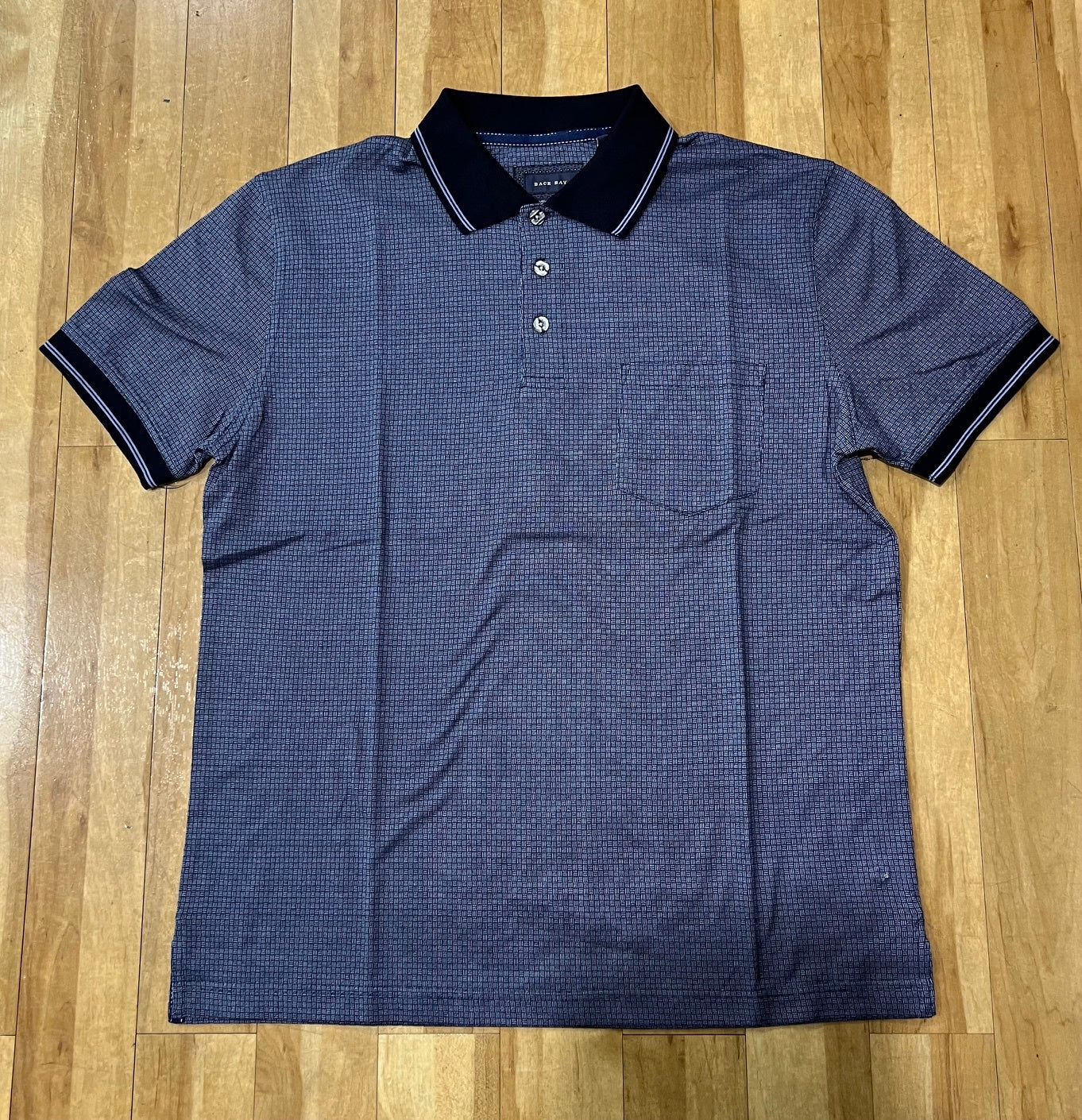 Mercerized Cotton Jacqua - G480102