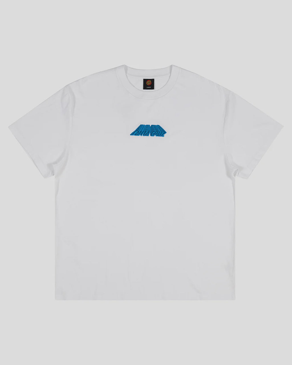 Classic Strip Repeat Tee