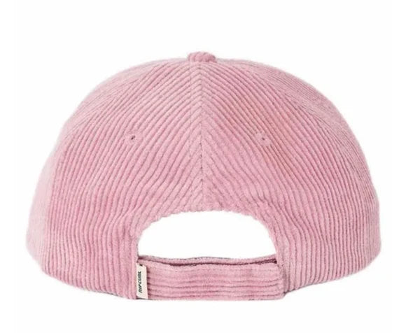 Split Surf Cord Cap - Lilac