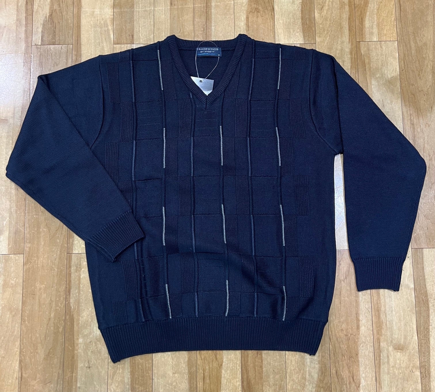 Tradewinds Jumper-K9333