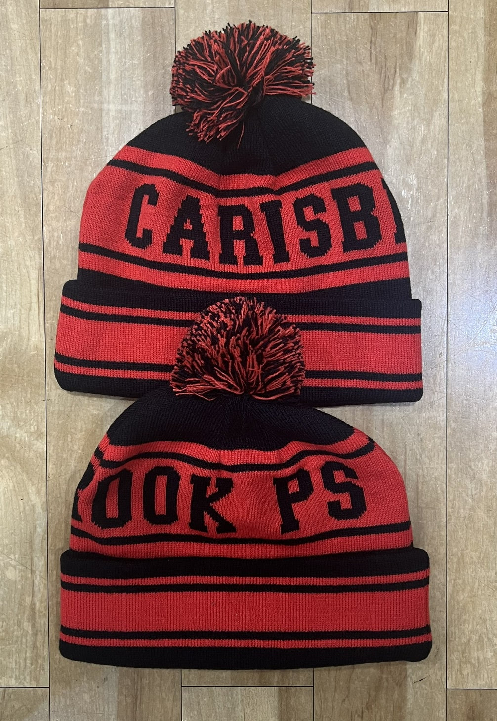 Carisbrook Beanie